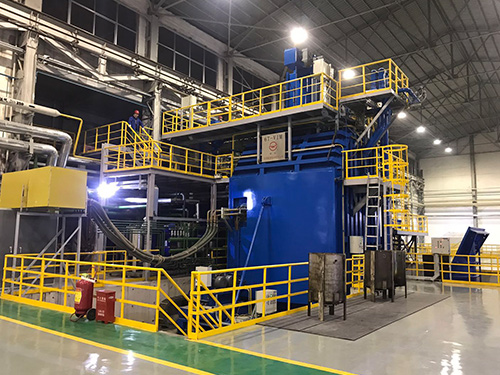 GYKM 高速水墨印刷開槽模切機